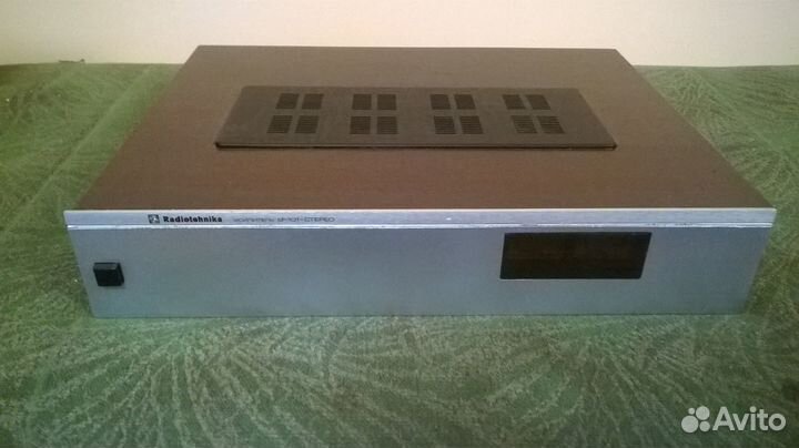 Усилитель Зуева, Шушурина, и др