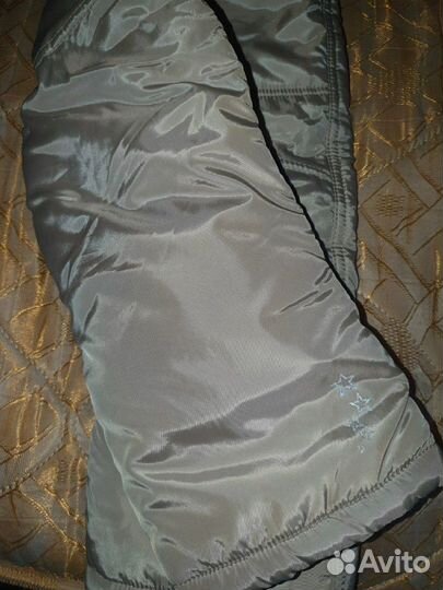 Зимние брюки