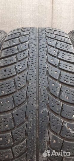Continental Conti4x4SportContact 185/65 R15