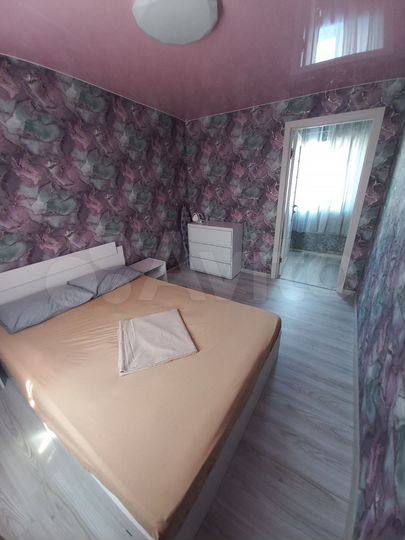 Дом 52 м² на участке 2,2 сот.