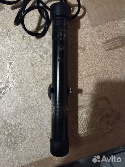 Нагреватель для аквариума aquael