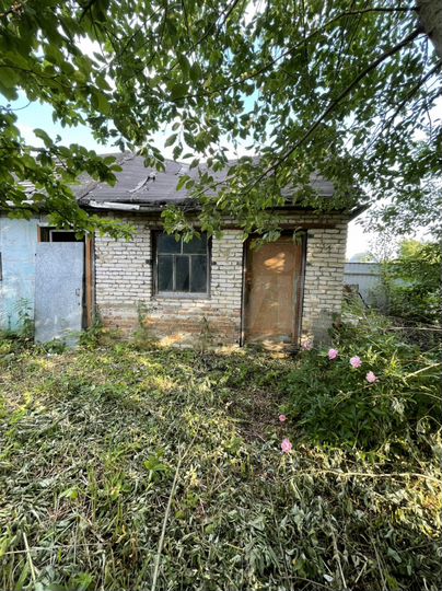 Дача 40 м² на участке 6 сот.