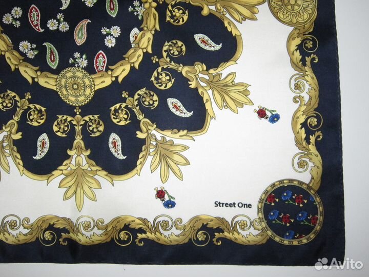 Платочки из личной коллекции