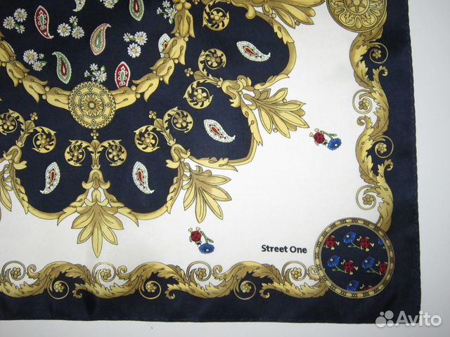 Платочки из личной коллекции