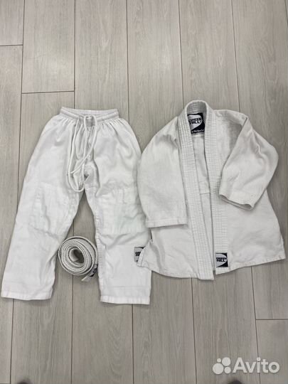 Кимоно для каратэ