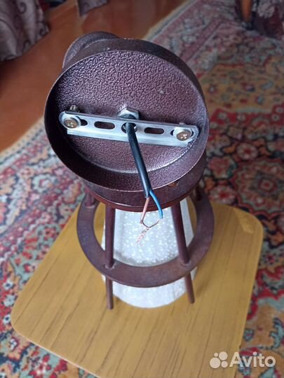 Люстра потолочная