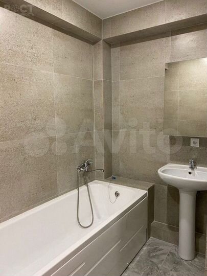 3-к. квартира, 88 м², 5/9 эт.