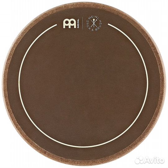 SB508-meinl Тренировочный пэд 6