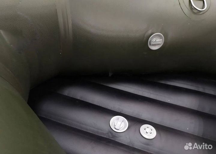 Лодка пвх Stormline heavy duty AIR 360