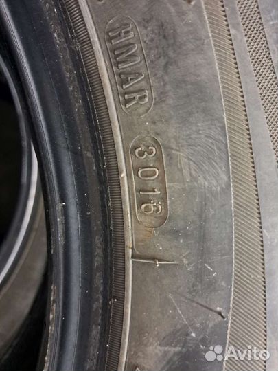 Nexen Classe Premiere 672 205/65 R16