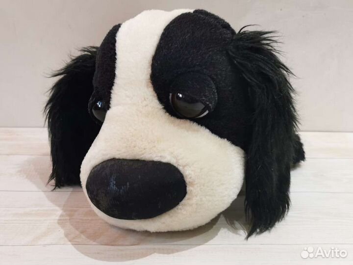 Игрушки мягкие, чебурашка, Annabell