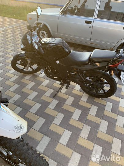 Omaks xgj125-26