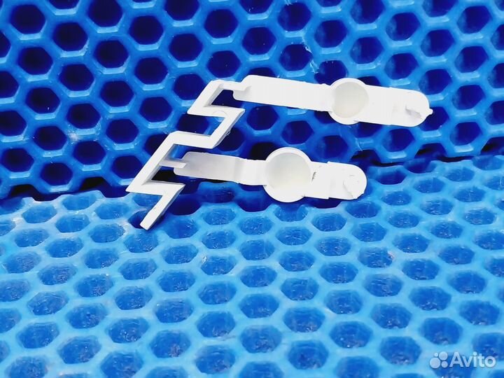 Блок кнопок стиральной машины Whirpool