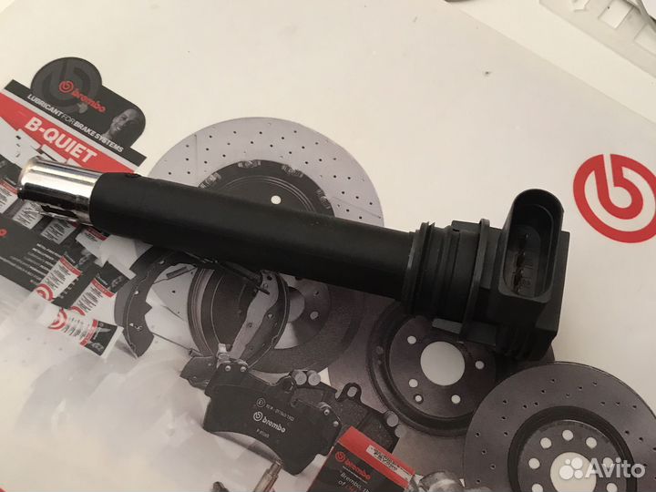Катушка зажигания 2.0tfsi