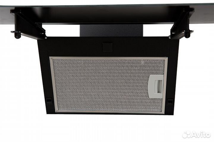 Вытяжка кухонная 