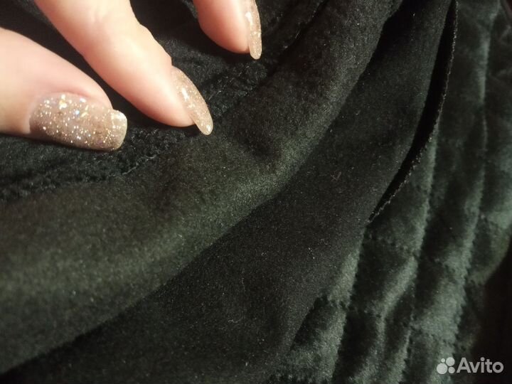 Штаны теплые