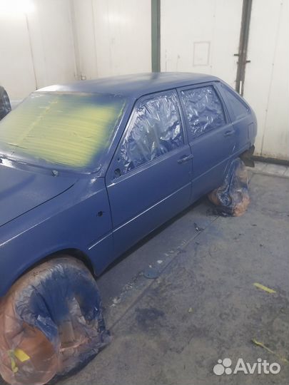 ИЖ 2126 1.6 МТ, 2004, 182 000 км