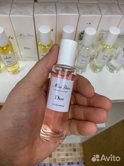 Christian Dior Miss Dior Blooming Bouquet 40 ml