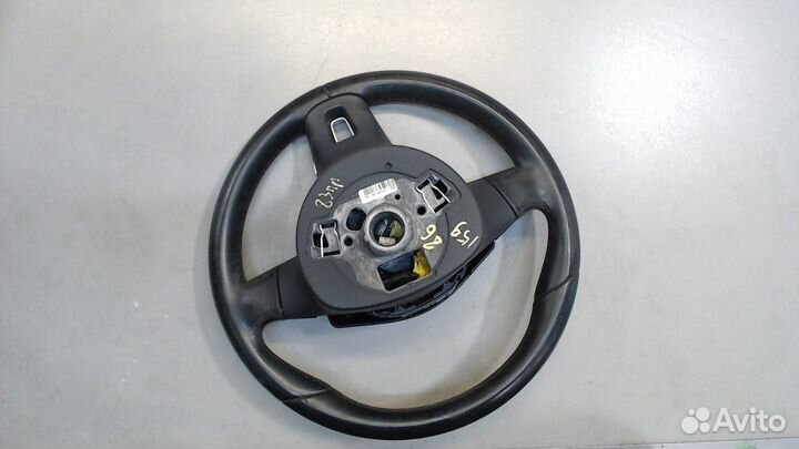 Руль Volkswagen Passat CC, 2013