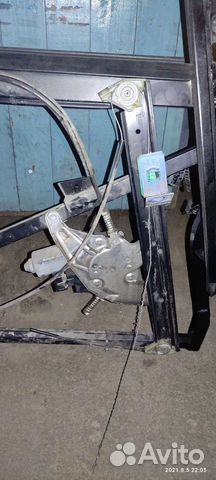 Продам стеклоподъёмник передний правый для Ауди А6