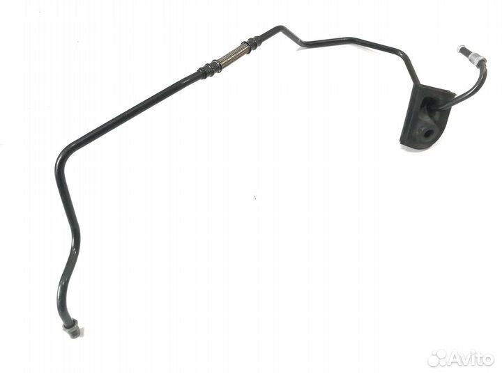 Трубка тормозная Audi A8 D3