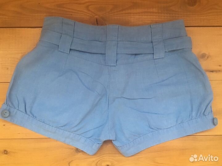 Шорты Finn Flare