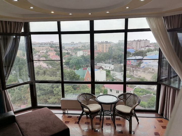 Квартира-студия, 37 м², 9/16 эт.