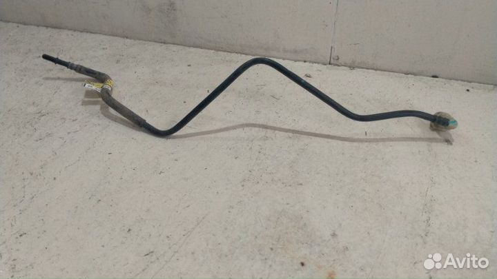 Топливная трубка Chevrolet Aveo 2 T300 2012
