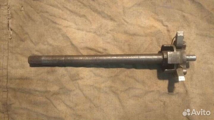 Запчасти для пс350