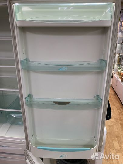 Л) Холодильник stinol RF 305a.008