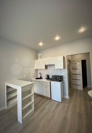 Квартира-студия, 24 м², 9/14 эт.