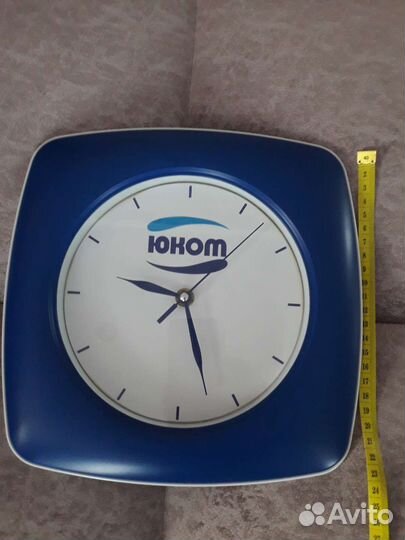 Часы настенные