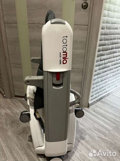 Стульчик Peg perego tatamia