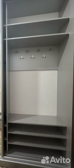 Шкаф купе