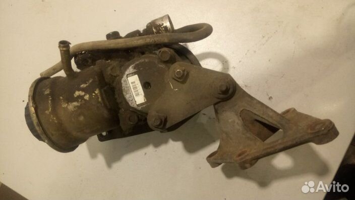 Гидроусилитель руля для 5AFE Toyota Corolla AE110