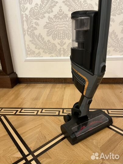 Робот пылесос miele