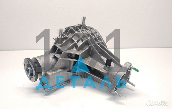 Редуктор Ваз Нива Новый с Гарантией