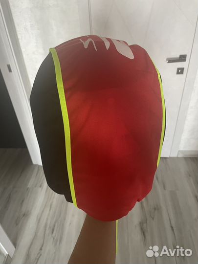 Шлем LS2 FF800 storm