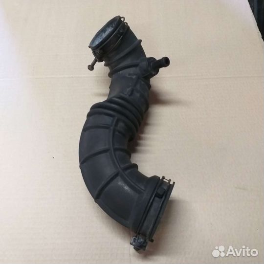 Гофра воздушного фильтра kia ceed ED