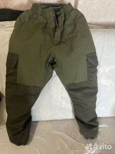 Костюм горка демисезонный