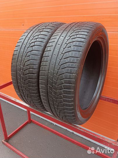 Hankook Winter I'Cept Evo2 W320A SUV 235/50 R19