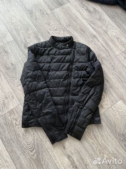 Куртка женская