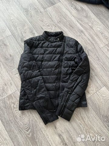 Куртка женская