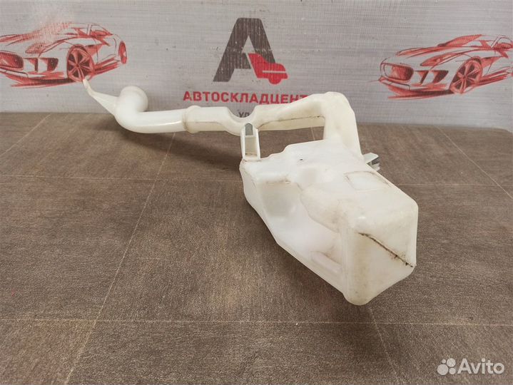 Бачок омывателя Volkswagen Polo (Mk4) 2001-2009