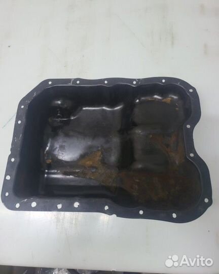 Поддон двигателя Mitsubishi Asx xthhzlfz 2.0 CVT