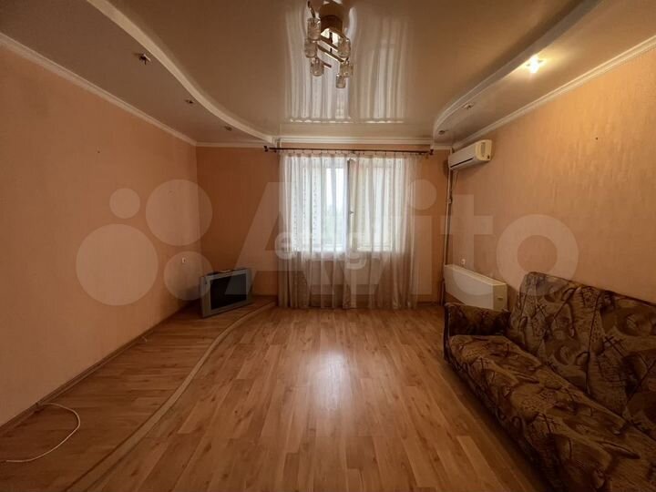 2-к. квартира, 57,1 м², 2/9 эт.