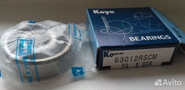 Подшипник koyo