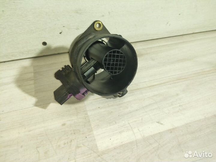 Дмрв Mercedes-Benz C-Class W203 OM646