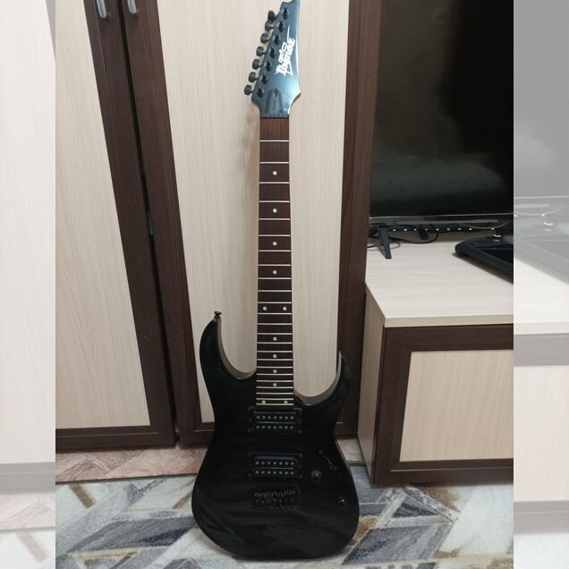Ibanez 7221 (GRG7221QA-TKS)