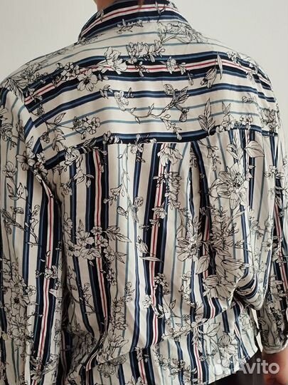 Рубашка женская